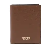 Portofele "T Line" Folding card holder Barbati