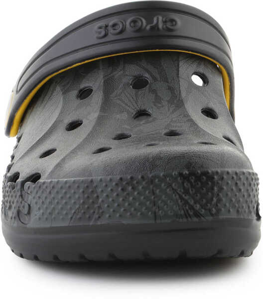 Sandale Crocs Batman Baya Clog K Black Black Baieti (BM 18279163) 2