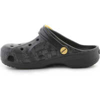 Papuci pentru Fete - Sandale Crocs Batman Baya Clog K Black Black Fete (BM 18279163) - B-mall.ro
