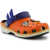 Crocs DragonBallZ ClsClg K Multi Orange