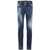 DSQUARED2 Cool Guy Jeans NAVY BLUE