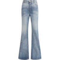 Pantaloni casual Flare Jeans Femei