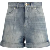 Pantaloni scurti Denim Shorts Femei