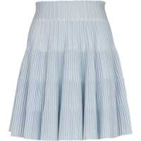 Fuste Knit Miniskirt Femei