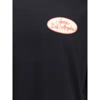 Tricouri Station Patch T-Shirt Barbati