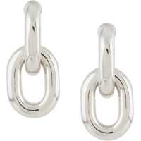Cercei Double XL Link Earrings Femei