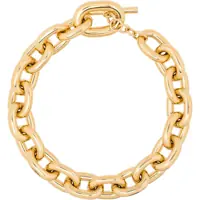 Coliere Xl Link chain Necklace Femei