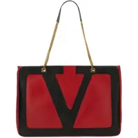 Genti de mana Large Shopping Bag "Viva Superstar" Femei