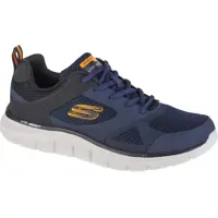 Sneakers Track-Syntac* Barbati