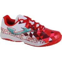 Ghete fotbal Propulsion Jr 2202 IN Baieti