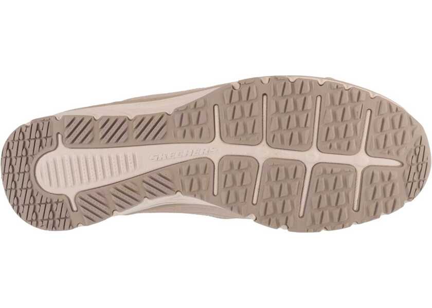 Sneakers SKECHERS Slip-ins: Gratis Sport - Leisurely Beige Femei (BM 18279388) 4