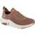 SKECHERS Bobs Sparrow Flex- Instant Clout Brown