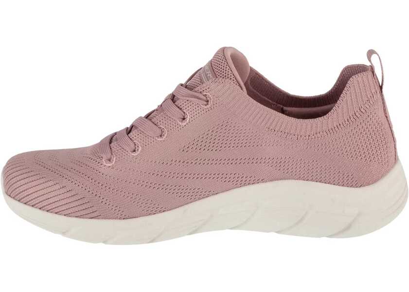 Sneakers SKECHERS Bobs B Flex - Graceful Stride Pink Femei (BM 18279394) 2