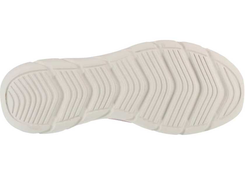 Sneakers SKECHERS Bobs B Flex - Graceful Stride Pink Femei (BM 18279394) 4