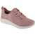 SKECHERS Bobs B Flex - Graceful Stride Pink