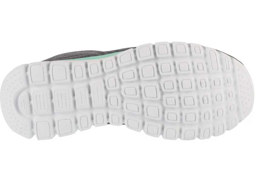 Sneakers SKECHERS Graceful - Get Connected Grey Femei (BM 18279400) 4