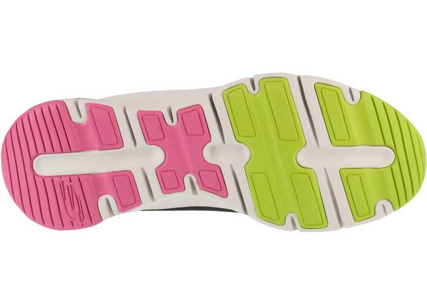 Sneakers SKECHERS Arch Fit-Infinity Cool Black Femei (BM 18279412) 4