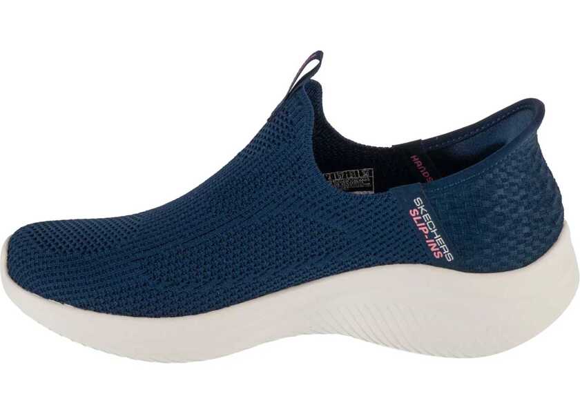 Sneakers SKECHERS Slip-Ins: Ultra Flex 3.0 - Easy Win Navy Femei (BM 18279415) 2