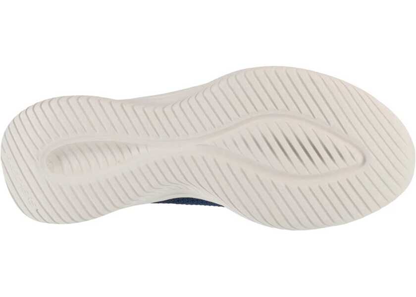 Sneakers SKECHERS Slip-Ins: Ultra Flex 3.0 - Easy Win Navy Femei (BM 18279415) 4