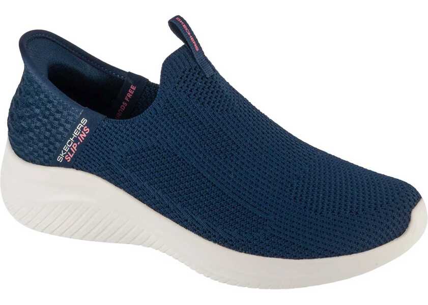 Sneakers SKECHERS Slip-Ins: Ultra Flex 3.0 - Easy Win Navy Femei (BM 18279415) 1