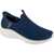 SKECHERS Slip-Ins: Ultra Flex 3.0 - Easy Win Navy