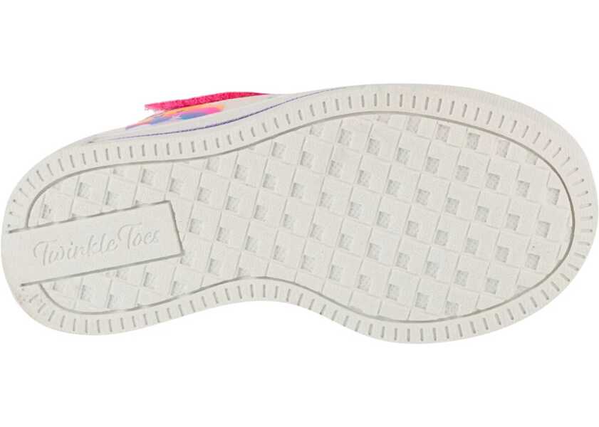 Sneakers SKECHERS Twinkle Sparks - Whimsical Shimmer Pink Fete (BM 18279421) 4
