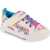 SKECHERS Twinkle Sparks - Whimsical Shimmer Pink