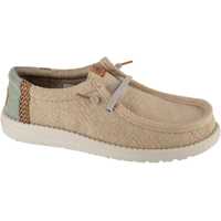 Sneakers Wally Jute Barbati