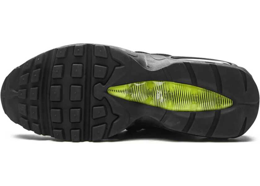 Sneakers Nike Air Max 95 Essential Black Barbati (BM 18279439) 4