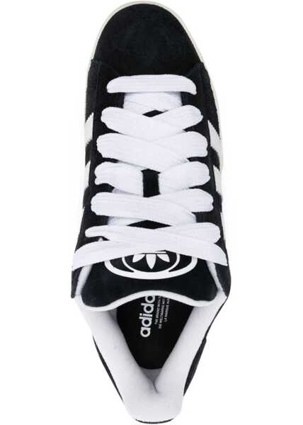 Sneakers adidas Originals adidas Campus 00S Black Barbati (BM 18279445) 4