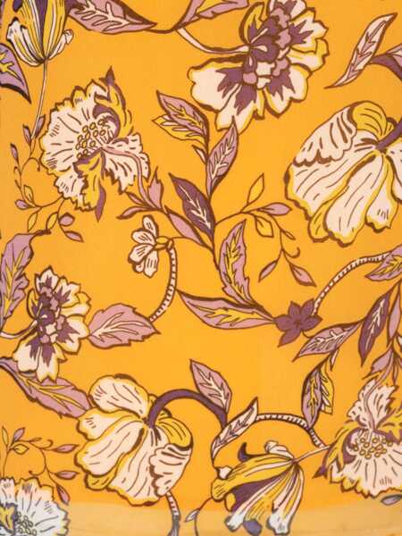 Tricouri Patrizia Pepe DC1072/A307 Pomaraczowy Femei (BM 18279589) 4