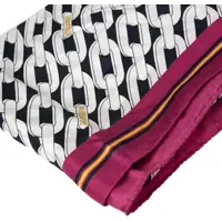 Fulare Dama - Fulare Patrizia Pepe 2V9445/A4X1 Wielokolorowy Femei (BM 18279601) - B-mall.ro
