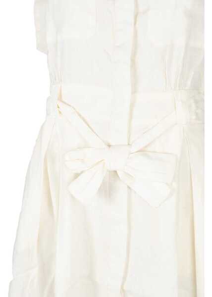 Rochii casual John Richmond HWP24036VE Biay Femei (BM 18279604) 4