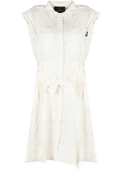 Rochii casual John Richmond HWP24036VE Biay Femei (BM 18279604) 1