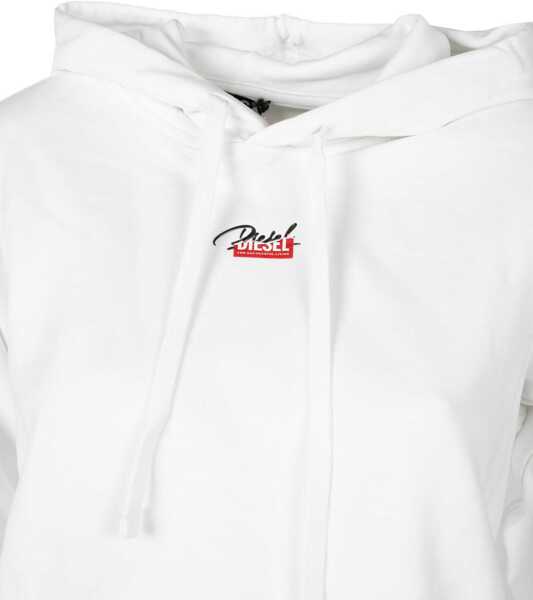 Tricouri Diesel F-Reggy A15712 Biay Femei (BM 18279607) 3