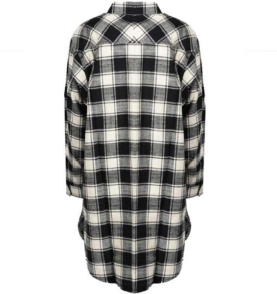 Rochii casual Diesel D-Super A04860 Czarny Femei (BM 18279610) 5