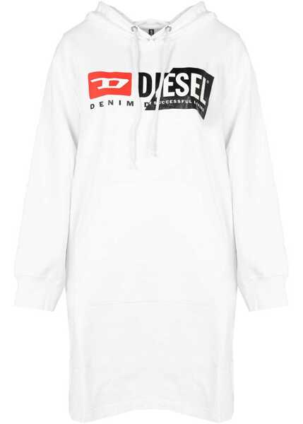 Rochii casual Diesel D-Ilse A06054 Biay Femei (BM 18279619) 2