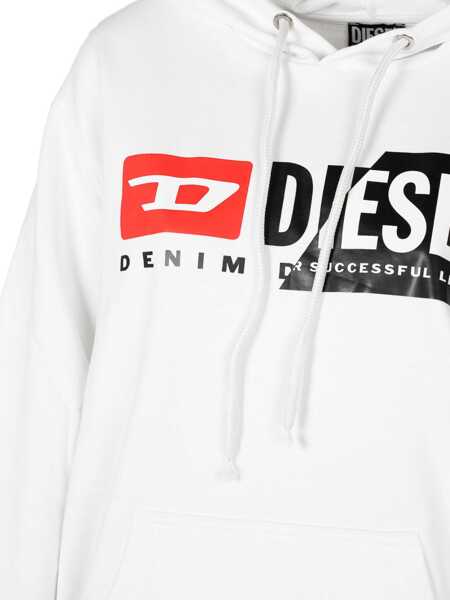 Rochii casual Diesel D-Ilse A06054 Biay Femei (BM 18279619) 3