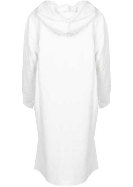 Rochii casual Diesel D-Ilse A06054 Biay Femei (BM 18279619) 5