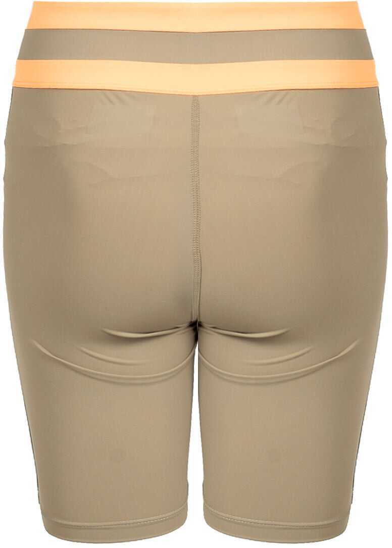 Pantaloni scurti Diesel A09391 Szary Barbati (BM 18279622) 5