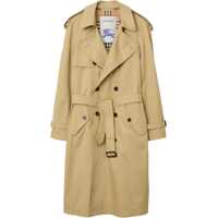 Paltoane "Highbury" Trench Coat Barbati