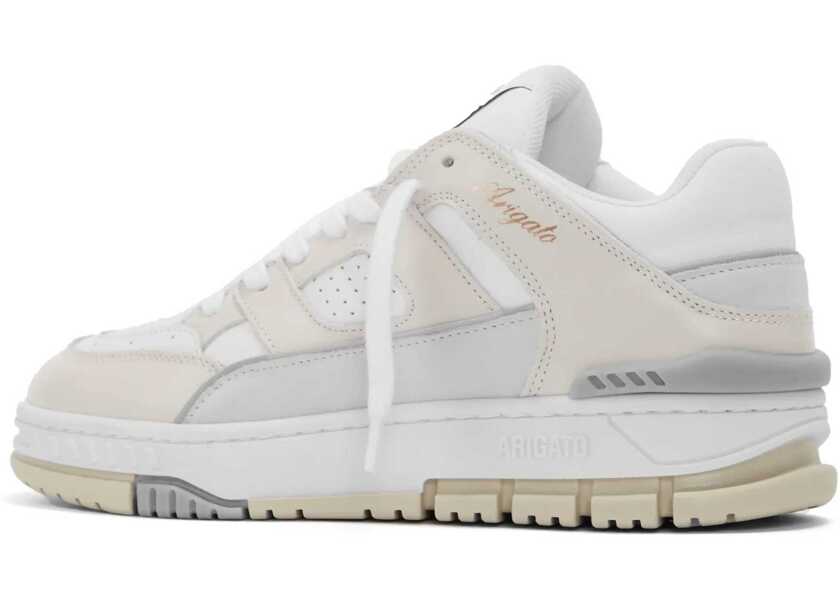 Sneakers AXEL ARIGATO Sneaker Area Lo WHITE Barbati (BM 18279649) 3