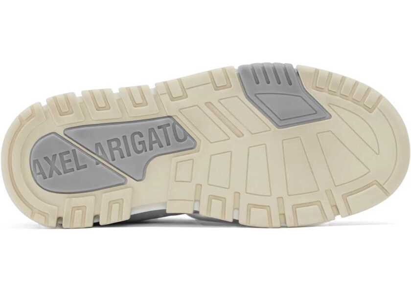 Sneakers AXEL ARIGATO Sneaker Area Lo WHITE Barbati (BM 18279649) 4