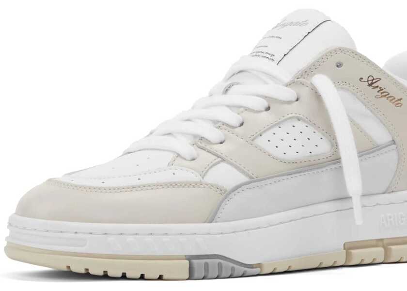 Sneakers AXEL ARIGATO Sneaker Area Lo WHITE Barbati (BM 18279649) 5
