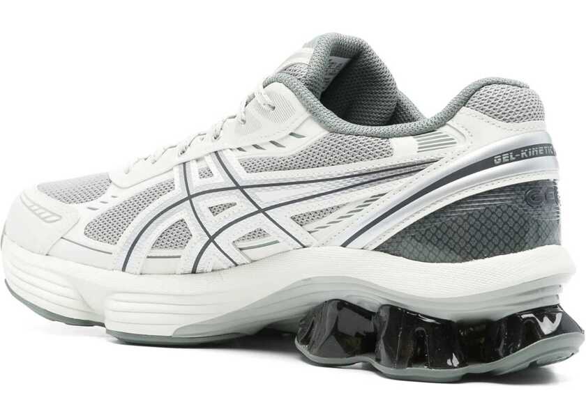 Sneakers ASICS Gel-Kinetic Fluent Sneaker MULTICOLOUR Femei (BM 18279652) 3