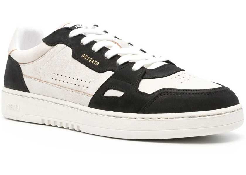 Sneakers AXEL ARIGATO Sneaker Dice Lo MULTICOLOUR Barbati (BM 18279664) 2