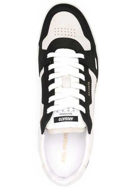 Sneakers AXEL ARIGATO Sneaker Dice Lo MULTICOLOUR Barbati (BM 18279664) 4