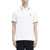 Fred Perry "Fred Perry M12" Polo Shirt WHITE