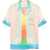 Casablanca Short-Sleeved Shirt MULTICOLOUR
