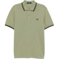 Tricouri Polo "Fred Perry M3600" Polo Shirt Barbati